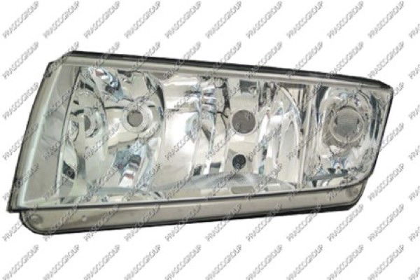 Hauptscheinwerfer links Prasco SK3204904 von Prasco