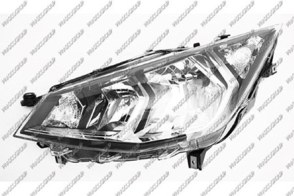 Hauptscheinwerfer links Prasco ST0394904 Hauptscheinwerfer links Prasco ST0394904 von Prasco
