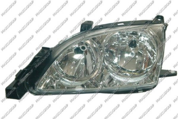 Hauptscheinwerfer links Prasco TY2404904 Hauptscheinwerfer links Prasco TY2404904 von Prasco