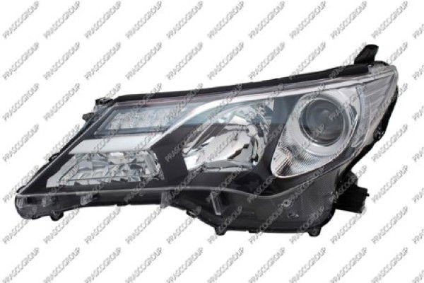 Hauptscheinwerfer links Prasco TY2914904 Hauptscheinwerfer links Prasco TY2914904 von Prasco