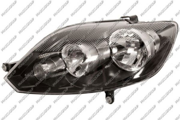 Hauptscheinwerfer links Prasco VG0424904 Hauptscheinwerfer links Prasco VG0424904 von Prasco