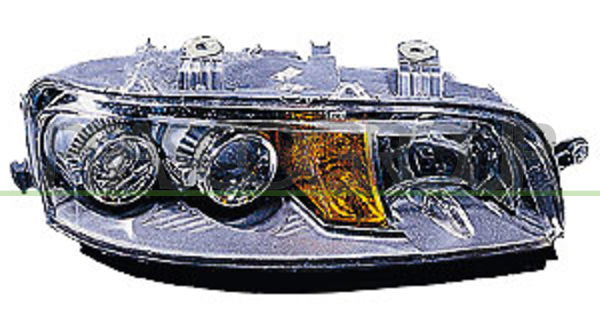 Hauptscheinwerfer rechts Prasco FT1334903 Hauptscheinwerfer rechts Prasco FT1334903 von Prasco