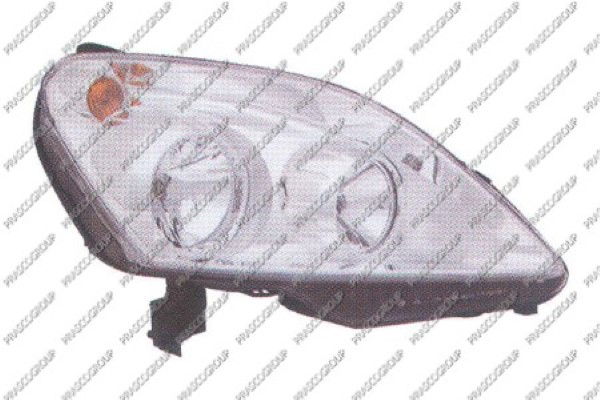 Hauptscheinwerfer rechts Prasco OP7194903 Hauptscheinwerfer rechts Prasco OP7194903 von Prasco