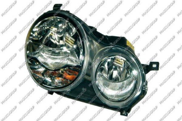 Hauptscheinwerfer rechts Prasco VG0214903 von Prasco