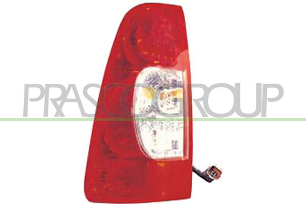 Heckleuchte links Prasco IZ8224154 Heckleuchte links Prasco IZ8224154 von Prasco