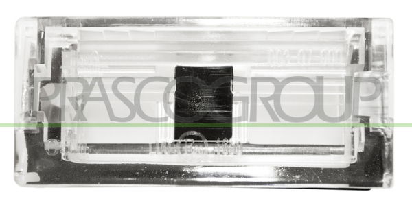 Kennzeichenleuchte hinten Prasco BM0184350 Kennzeichenleuchte hinten Prasco BM0184350 von Prasco