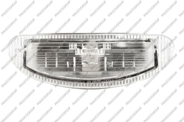 Kennzeichenleuchte hinten Prasco RN3204360 Kennzeichenleuchte hinten Prasco RN3204360 von Prasco