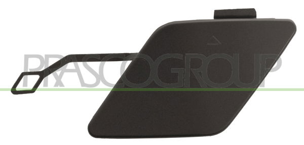 Klappe, Abschlepphaken hinten Prasco BM0281286 Klappe, Abschlepphaken hinten Prasco BM0281286 von Prasco