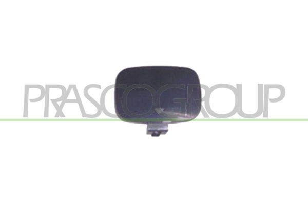 Klappe, Abschlepphaken hinten Prasco BM0991286 Klappe, Abschlepphaken hinten Prasco BM0991286 von Prasco