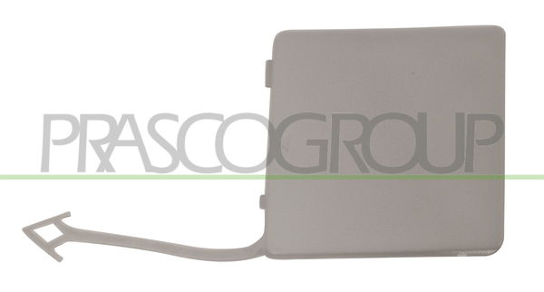 Klappe, Abschlepphaken hinten Prasco ME0271296 Klappe, Abschlepphaken hinten Prasco ME0271296 von Prasco