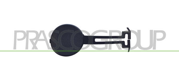 Klappe, Abschlepphaken vorne Prasco CI3201236 Klappe, Abschlepphaken vorne Prasco CI3201236 von Prasco