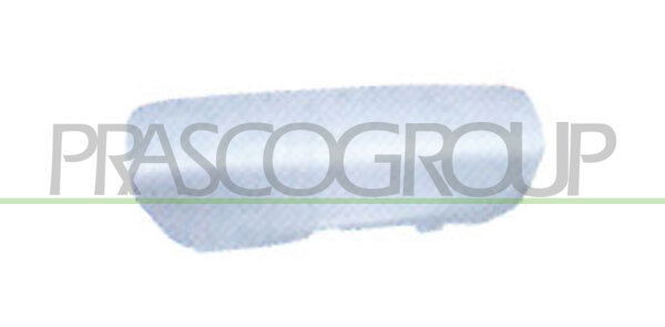 Klappe, Abschlepphaken vorne Prasco FD0281250 Klappe, Abschlepphaken vorne Prasco FD0281250 von Prasco
