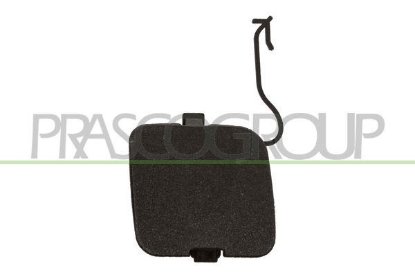 Klappe, Abschlepphaken vorne Prasco FT1221236 Klappe, Abschlepphaken vorne Prasco FT1221236 von Prasco