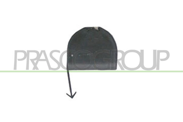 Klappe, Abschlepphaken vorne Prasco FT1331248 Klappe, Abschlepphaken vorne Prasco FT1331248 von Prasco