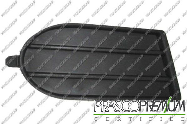Klappe, Abschlepphaken vorne links Prasco SZ0341248 Klappe, Abschlepphaken vorne links Prasco SZ0341248 von Prasco