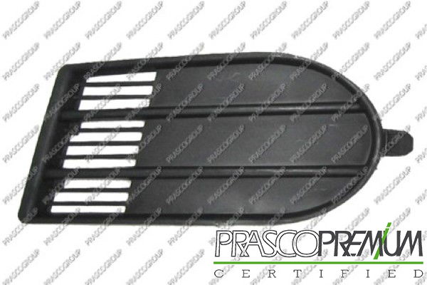 Klappe, Abschlepphaken vorne rechts Prasco SZ0341247 Klappe, Abschlepphaken vorne rechts Prasco SZ0341247 von Prasco