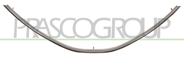 Kühlergitter Prasco DA4182226 Kühlergitter Prasco DA4182226 von Prasco