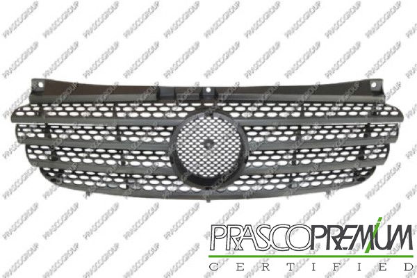 Kühlergitter Prasco ME9092001 Kühlergitter Prasco ME9092001 von Prasco
