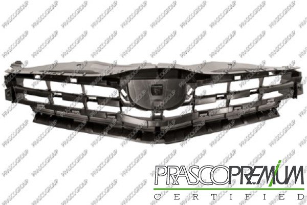 Kühlergitter Prasco TY3522011 von Prasco