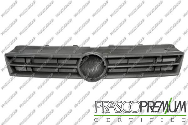 Kühlergitter Prasco VG0232001 Kühlergitter Prasco VG0232001 von Prasco