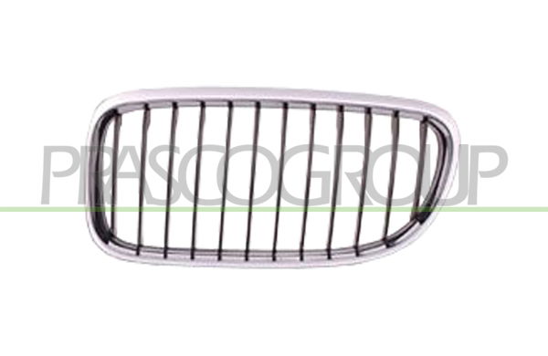 Kühlergitter links Prasco BM0262004 Kühlergitter links Prasco BM0262004 von Prasco
