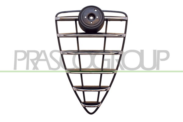 Kühlergitter vorne Prasco AA2102001 Kühlergitter vorne Prasco AA2102001 von Prasco