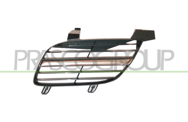 Kühlergitter vorne links Prasco DS4222004 Kühlergitter vorne links Prasco DS4222004 von Prasco