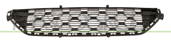 Lüftungsgitter, Stoßfänger vorne Prasco CI3262120 Lüftungsgitter, Stoßfänger vorne Prasco CI3262120 von Prasco