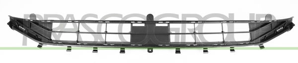Lüftungsgitter, Stoßfänger vorne Prasco FD4322120 Lüftungsgitter, Stoßfänger vorne Prasco FD4322120 von Prasco