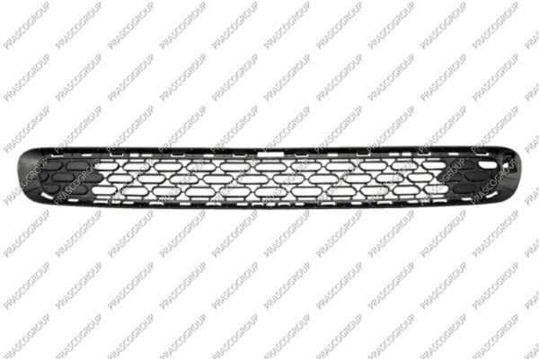 Lüftungsgitter, Stoßfänger vorne Prasco MN3122121 Lüftungsgitter, Stoßfänger vorne Prasco MN3122121 von Prasco
