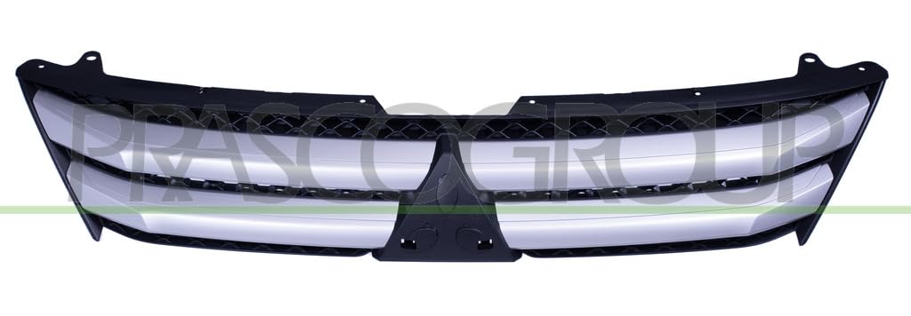 Mitsubishi - Eclipse Cross - Mod. 02/18 - mit sliber grauer Leiste Mitsubishi - Eclipse Cross - Mod. 02/18 - mit sliber grauer Leiste von Prasco