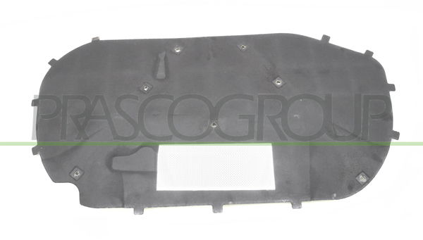 Motorraumdämmung Motorhaube Prasco VG0941945 Motorraumdämmung Motorhaube Prasco VG0941945 von Prasco