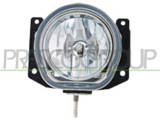 Nebelscheinwerfer beidseitig Prasco FT9074433 Nebelscheinwerfer beidseitig Prasco FT9074433 von Prasco