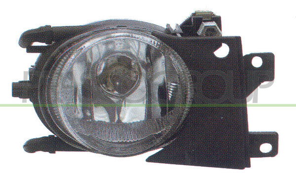 Nebelscheinwerfer links Prasco BM0454414 Nebelscheinwerfer links Prasco BM0454414 von Prasco