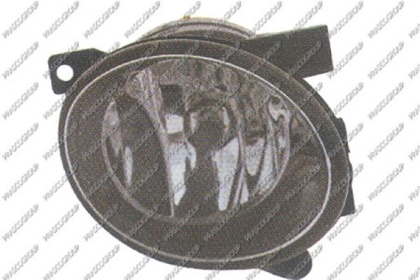 Nebelscheinwerfer links Prasco VG0384416 Nebelscheinwerfer links Prasco VG0384416 von Prasco