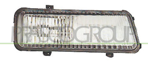 Nebelscheinwerfer links vorne Prasco FT1504414 Nebelscheinwerfer links vorne Prasco FT1504414 von Prasco