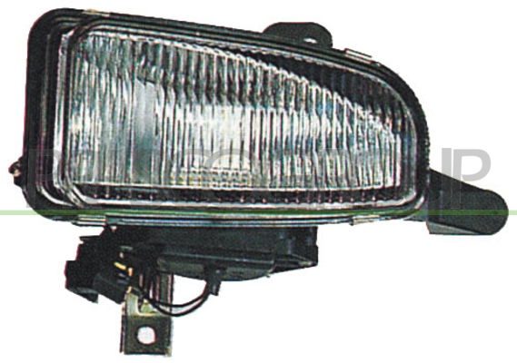 Nebelscheinwerfer rechts vorne Prasco FD0504413 Nebelscheinwerfer rechts vorne Prasco FD0504413 von Prasco