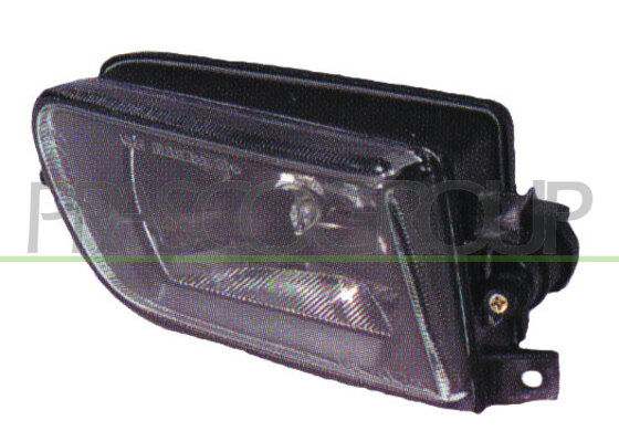 Nebelscheinwerfer vorne links Prasco BM0444424 Nebelscheinwerfer vorne links Prasco BM0444424 von Prasco