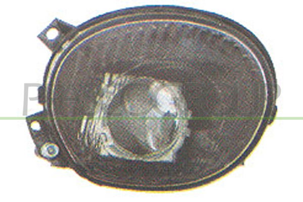 Nebelscheinwerfer vorne links Prasco FD1054414 Nebelscheinwerfer vorne links Prasco FD1054414 von Prasco