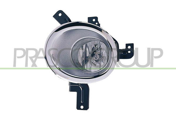 Nebelscheinwerfer vorne links Prasco HD8284414 Nebelscheinwerfer vorne links Prasco HD8284414 von Prasco