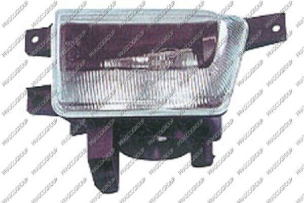 Nebelscheinwerfer vorne links Prasco OP0174414 Nebelscheinwerfer vorne links Prasco OP0174414 von Prasco