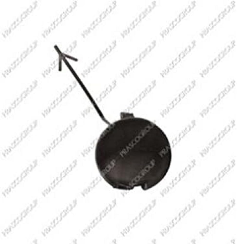 Prasco - AA2101236 - Alfa Romeo - Mito - Mod. 09/08 - - Abdeckung Zughaken Stosstange Vorne Prasco - AA2101236 - Alfa Romeo - Mito - Mod. 09/08 - - Abdeckung Zughaken Stosstange Vorne von Prasco