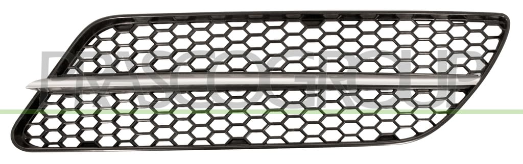 PRASCO AA3422134 Frontgrillspoiler PRASCO AA3422134 Frontgrillspoiler von Prasco