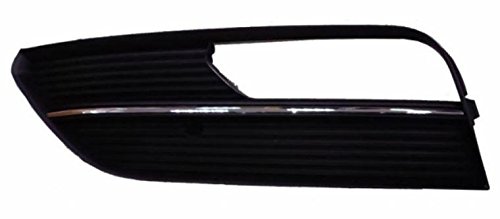 PRASCO AD3242126 Frontgrillspoiler PRASCO AD3242126 Frontgrillspoiler von Prasco