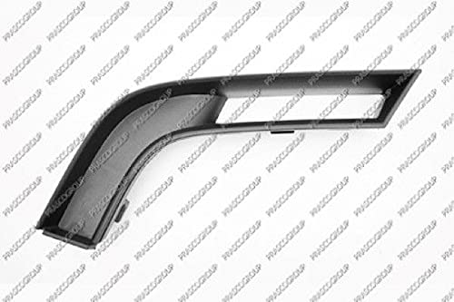 PRASCO AD3251203 Blende Stoßfänger PRASCO AD3251203 Blende Stoßfänger von Prasco