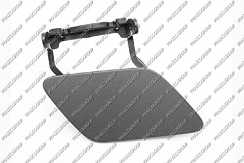 PRASCO AD4011237 Blende Stoßfänger PRASCO AD4011237 Blende Stoßfänger von Prasco