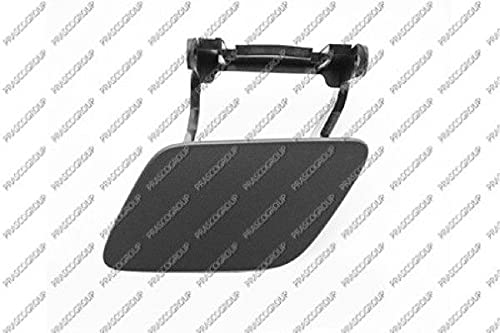 PRASCO AD6241238 Blende Stoßfänger PRASCO AD6241238 Blende Stoßfänger von Prasco