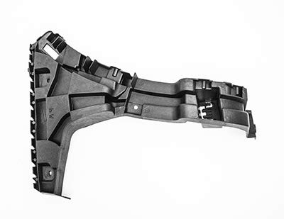 PRASCO AD8101064 Halter Stoßfänger PRASCO AD8101064 Halter Stoßfänger von Prasco
