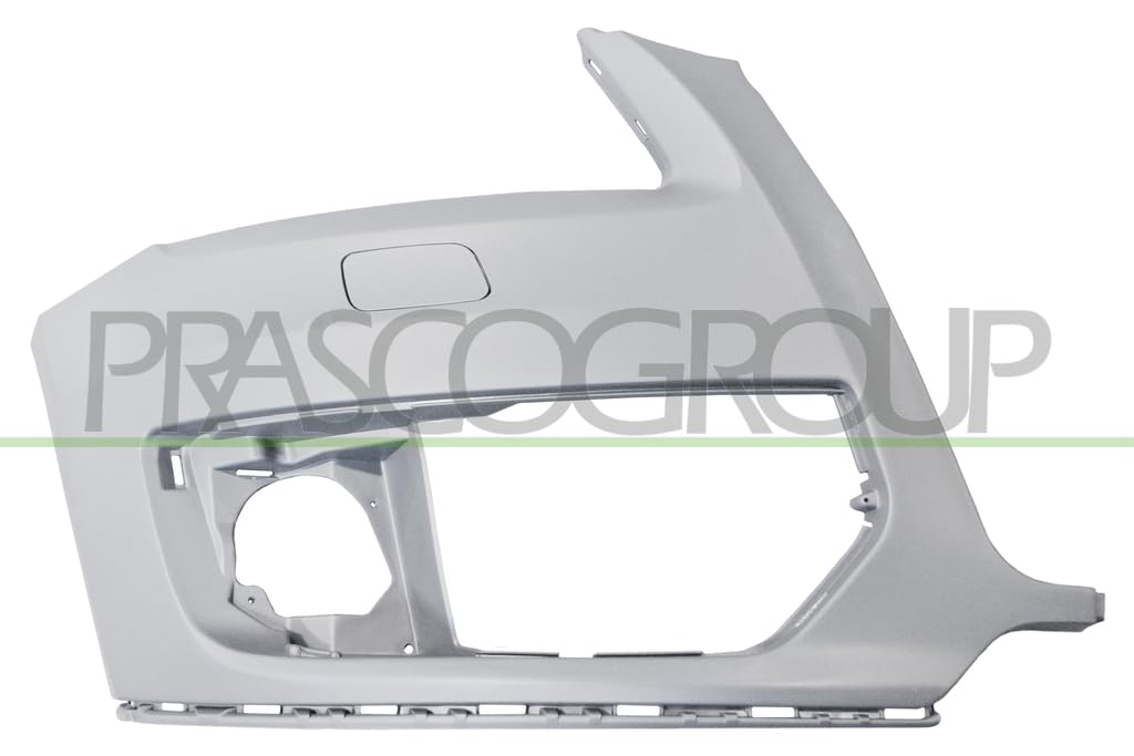 Prasco - AD8201004 - Audi - Q5 - Mod. 11/08-08/11 - Halter Seitlich Links Stosstange Vorne-Aus Kunststoff Prasco - AD8201004 - Audi - Q5 - Mod. 11/08-08/11 - Halter Seitlich Links Stosstange Vorne-Aus Kunststoff von Prasco