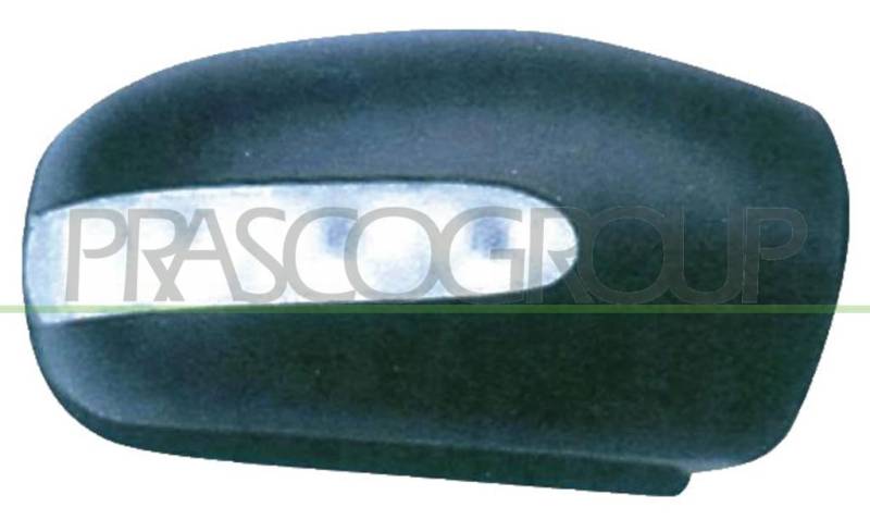 PRASCO Abdeckung für Außenspiegel, ME0277413 von Prasco